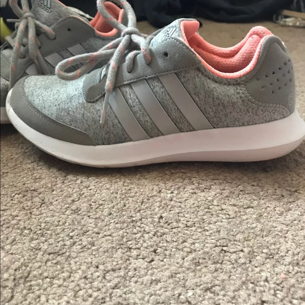 Adidas Supercloud Running Shoe